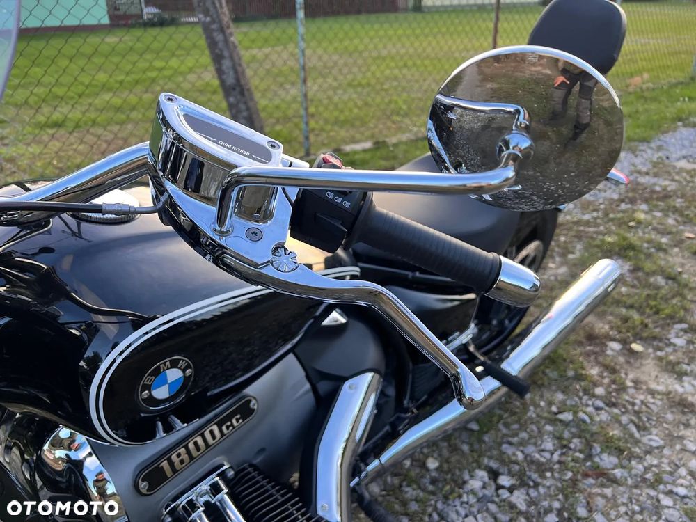 BMW R - 21