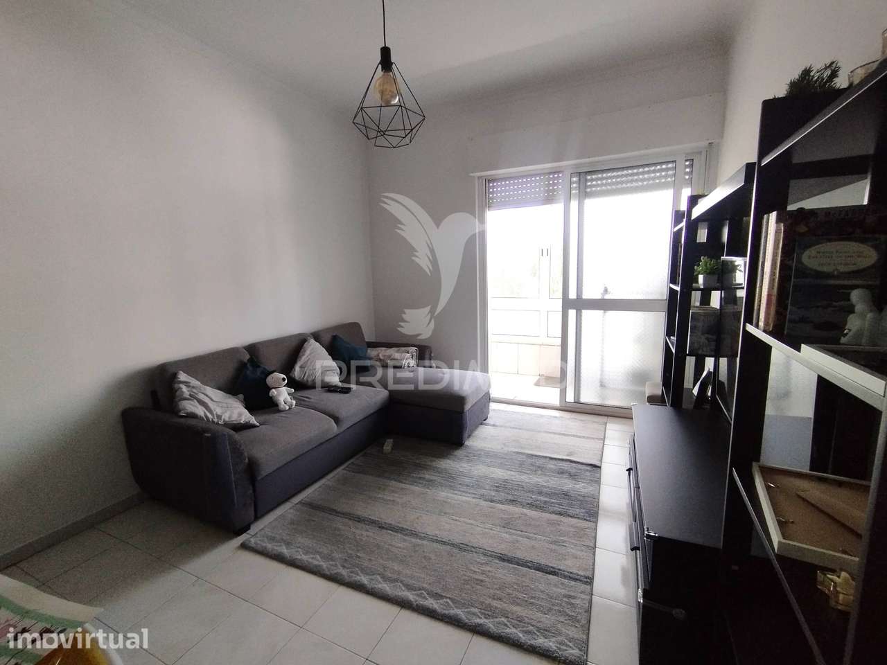 T2 Com Potencial de T3 | Muita Luz Natural | Remodelado | Excelente... - Grande imagem: 4/15