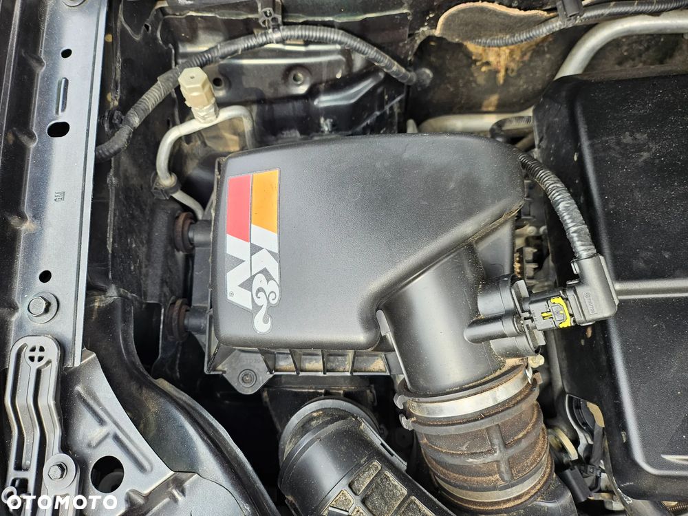 Opel Mokka 1.6 CDTI ecoFLEX Start/Stop 4x4 Edition - 18