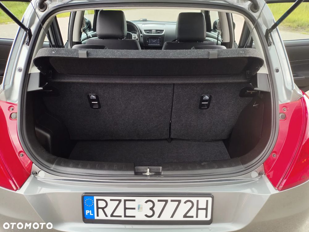 Suzuki Swift - 19