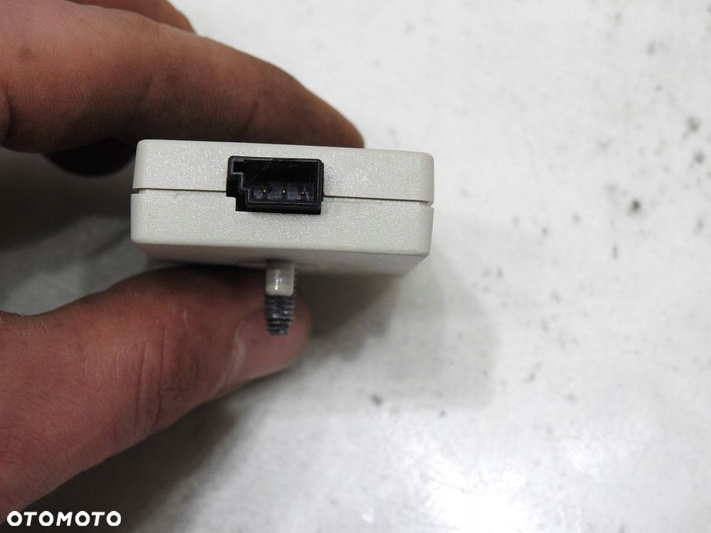 WZMACNIACZ ANTENOWY BMW 3 E90 6932644 - 2