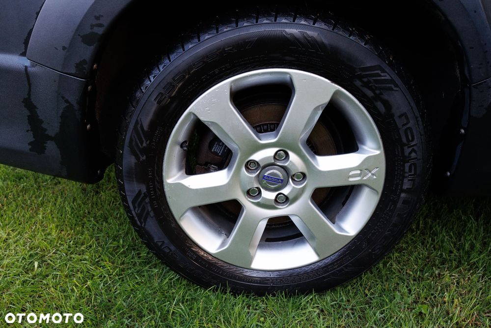 Volvo XC 70 2.4D AWD Momentum - 38