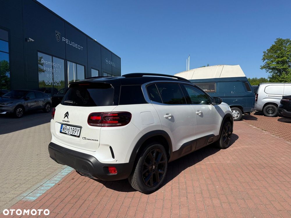 Citroën C5 Aircross - 4