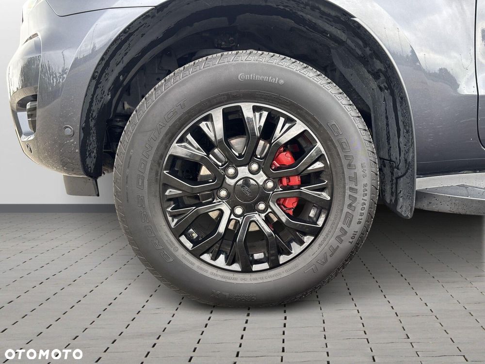 Ford Ranger - 32