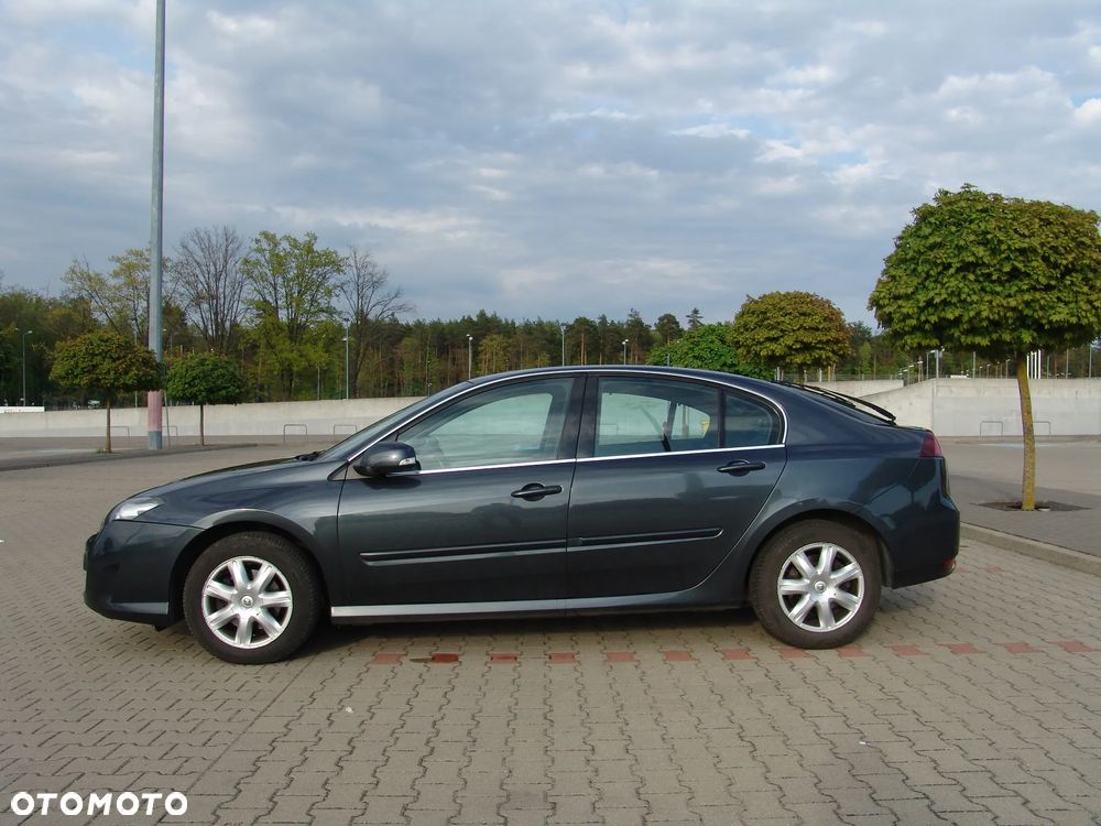 Renault Laguna 2.0 DCi FAP Expression - 10