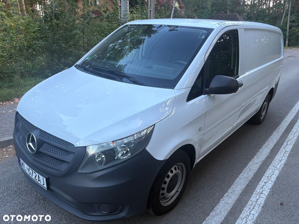 Mercedes-Benz Vito - 18
