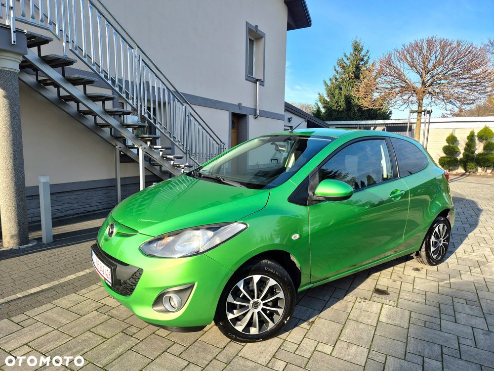 Ford Mondeo 2.5 Black Magic - 2