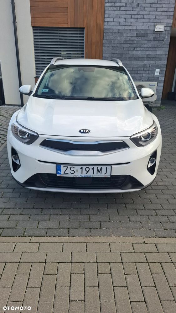 Kia Stonic 1.0 T-GDI L - 2