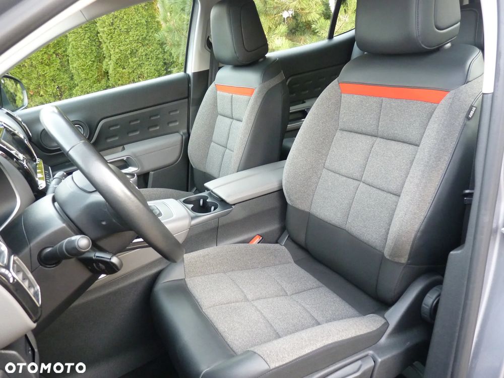 Citroën C5 Aircross 1.2 PureTech Plus - 6
