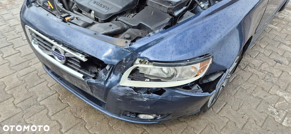 Volvo V50 D2 Business Edition - 17