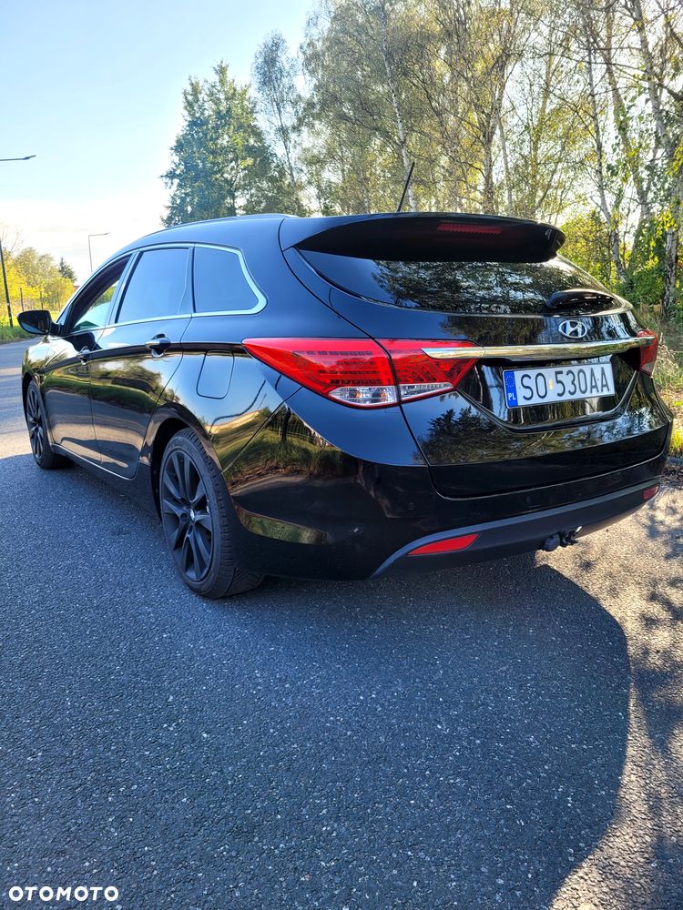 Hyundai i40 1.6 GDI BlueDrive Business - 6