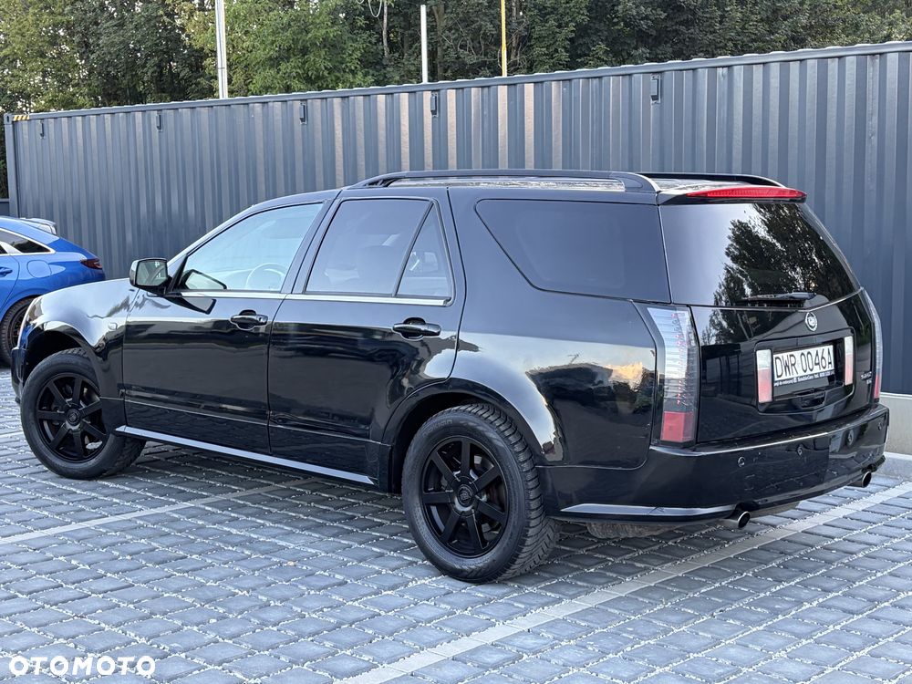 Cadillac SRX - 4