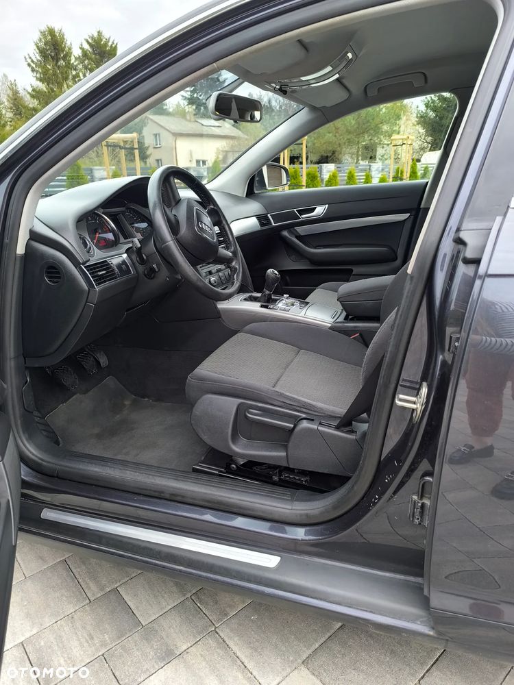 Audi A6 Limousine - 10