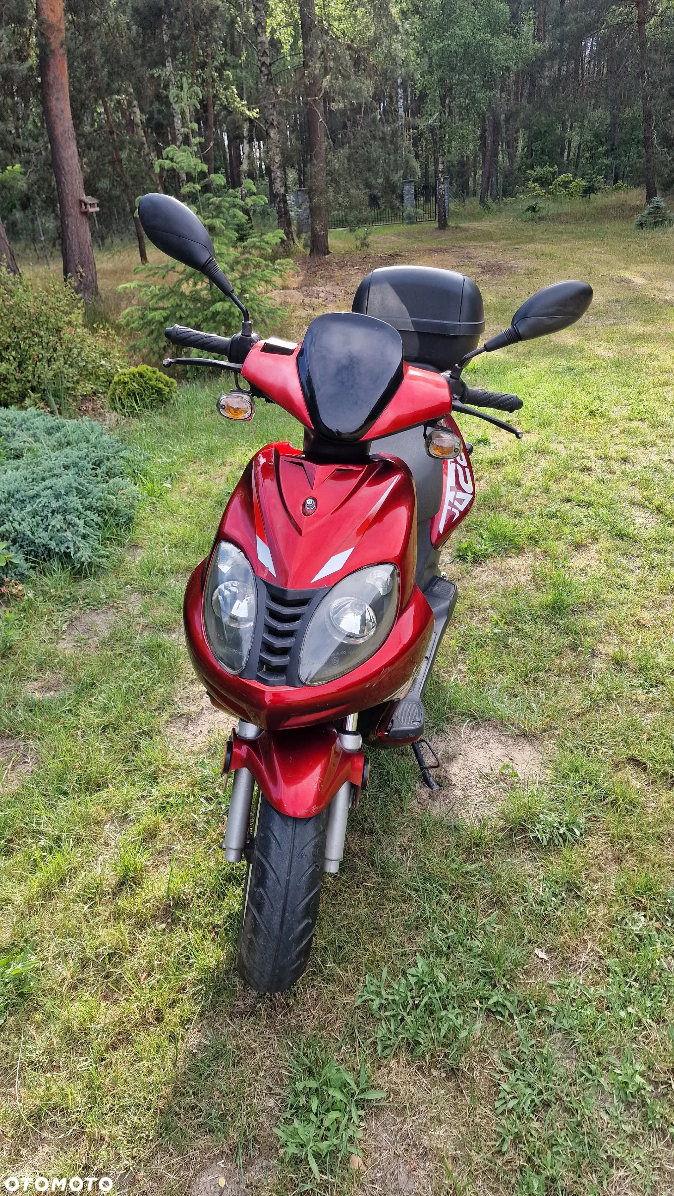 Zipp Inny - 2
