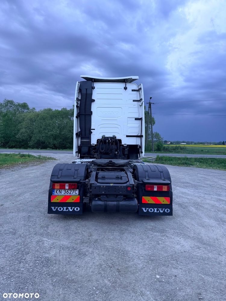 Volvo FH - 6