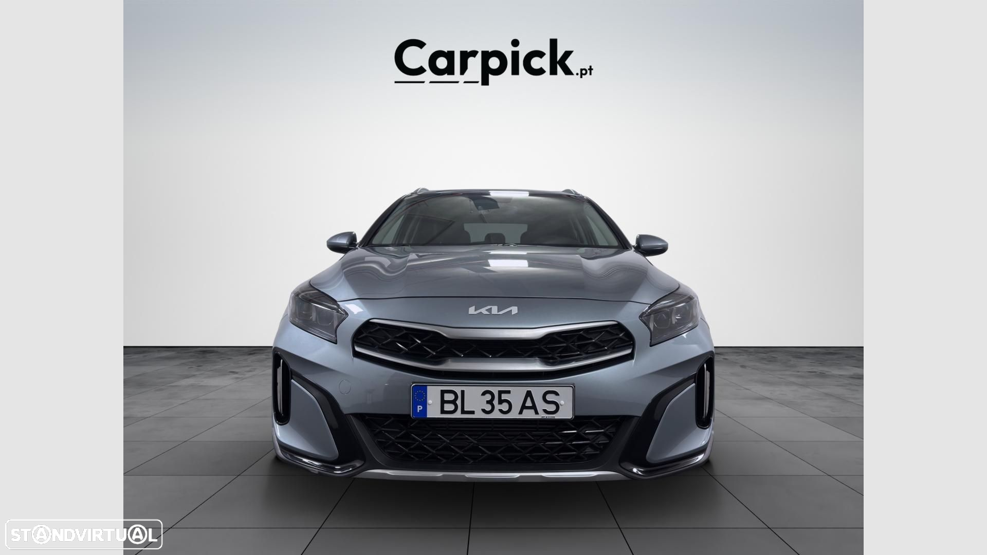 Kia XCeed 1.0 T-GDI Dynamic - 7