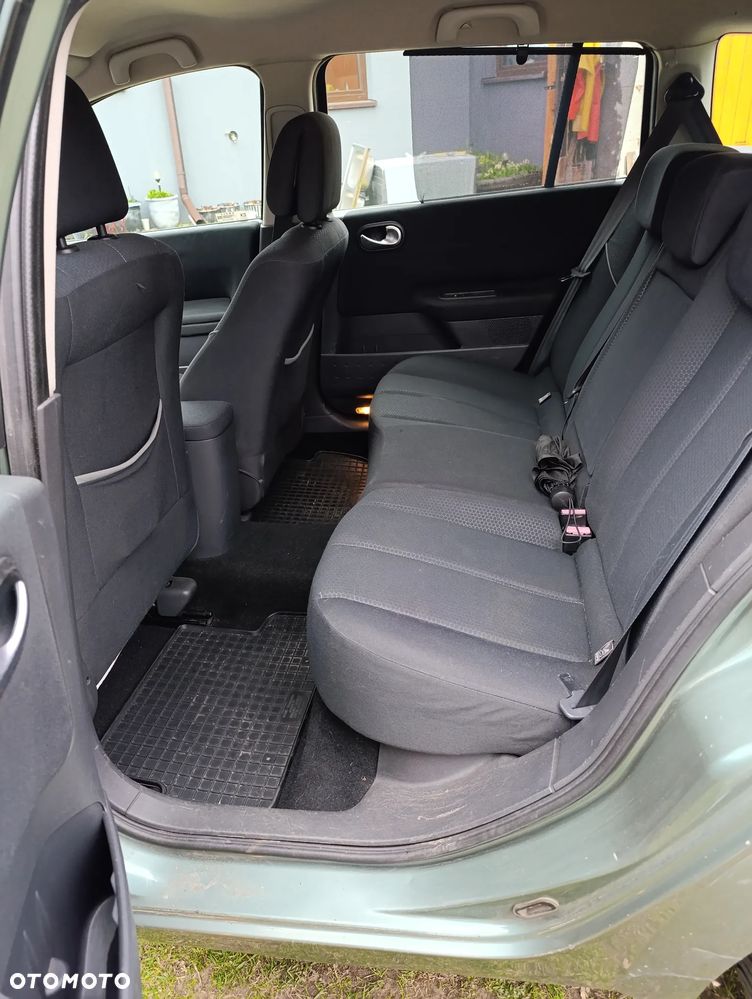 Renault Megane 1.9 dCi Luxe Dynamiq - 14