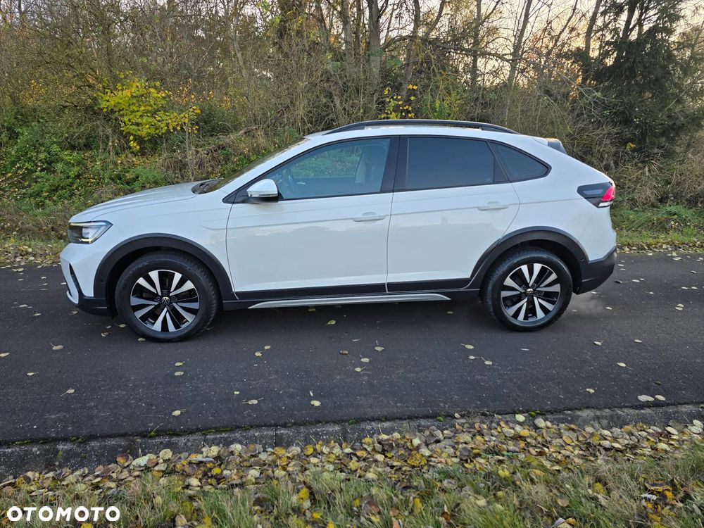 Volkswagen Taigo 1.0 TSI Life - 8