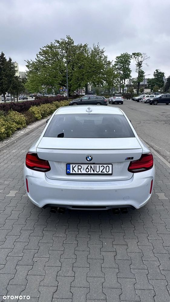BMW M2 - 3