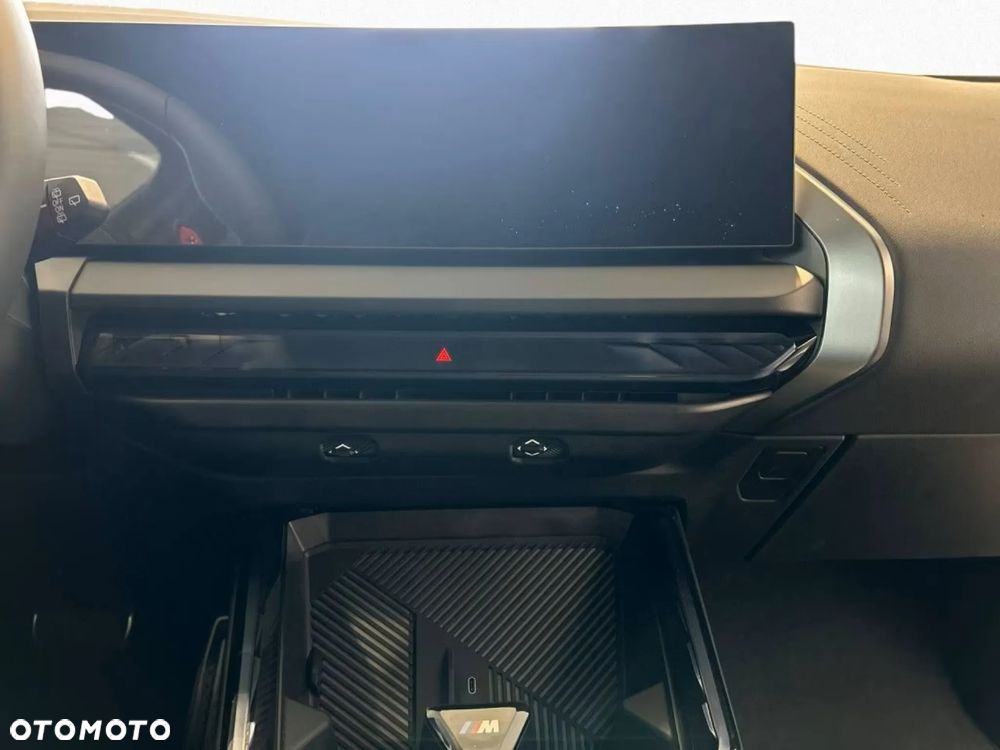 BMW X3 xM50 mHEV - 13