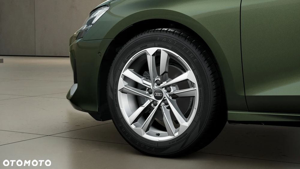 Audi A3 Sportback - 5