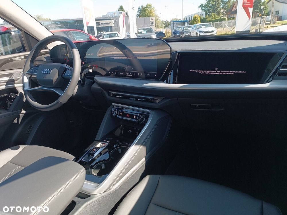 Audi Q5 - 26