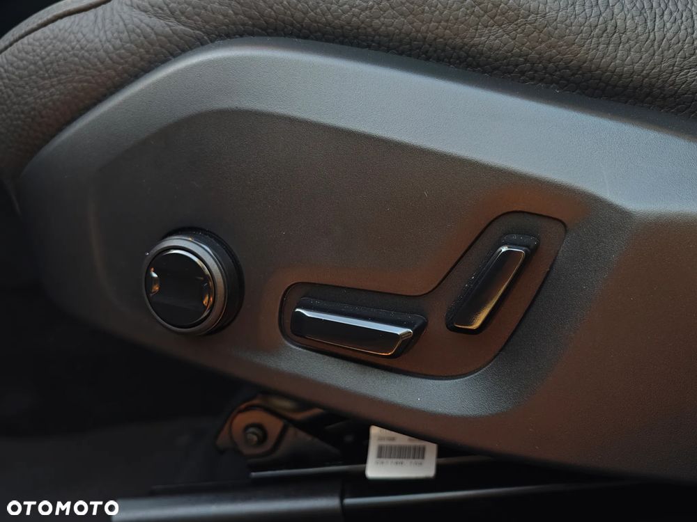 Volvo XC 60 B5 B Geartronic RDesign - 30