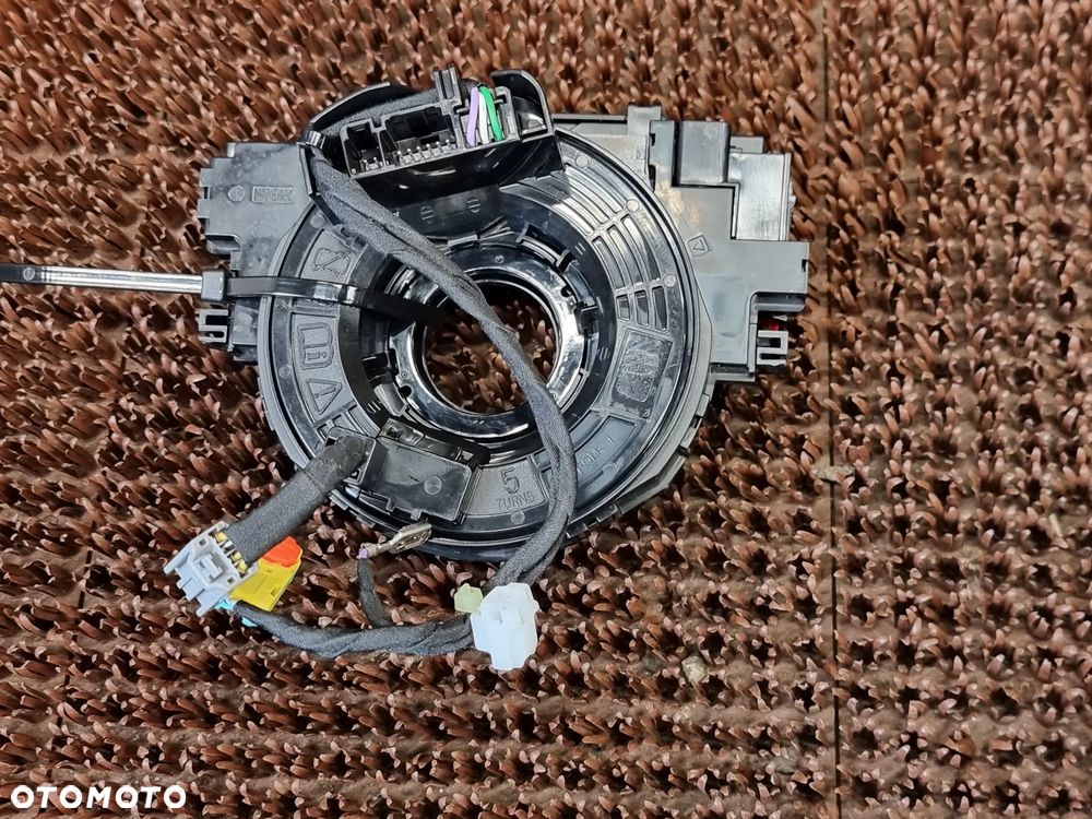 LEXUS LBX od 2023r Poduszka Powietrzna AirBag Deska Pasy - 7