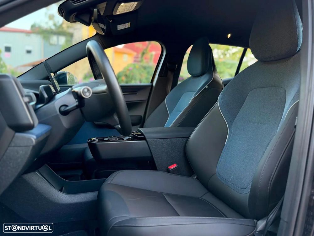 Volvo EX30 - 14
