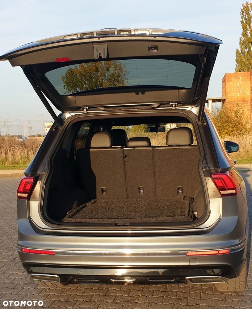 Volkswagen Tiguan 2.0 TSI 4Mot Highline DSG - 8