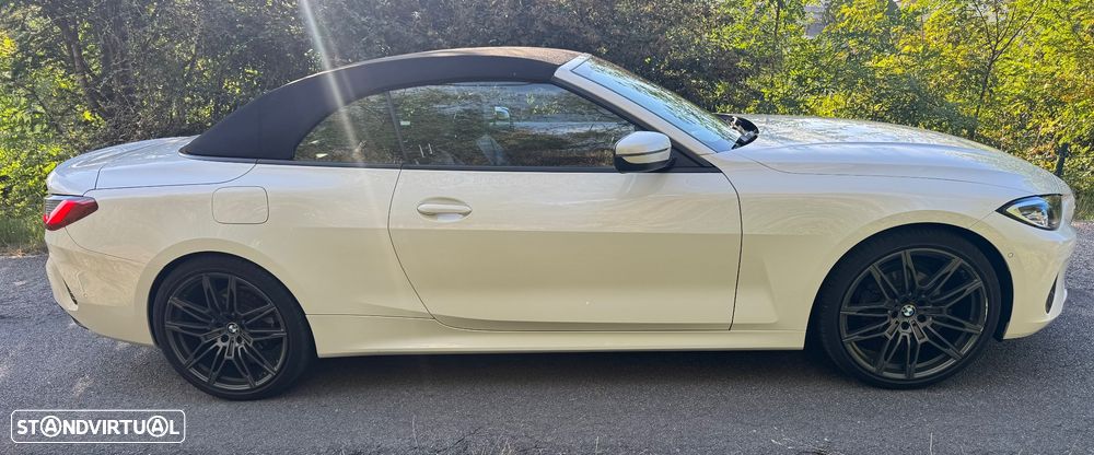 BMW 420 d Auto - 5