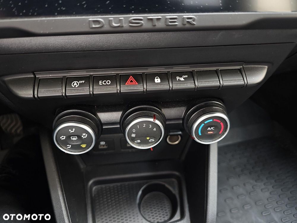 Dacia Duster 1.0 TCe Comfort - 22