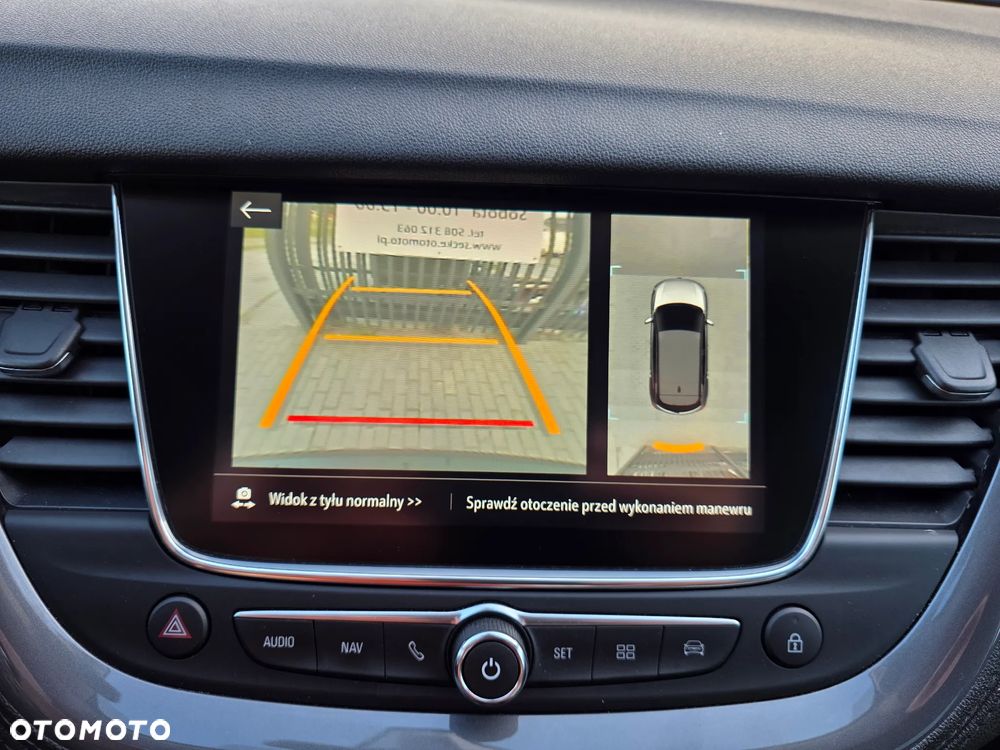 Opel Grandland X - 20
