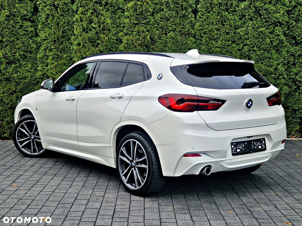 BMW X2 - 10