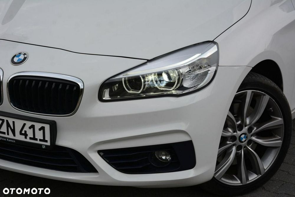 BMW Seria 2 220i Sport-Aut M Sport - 7