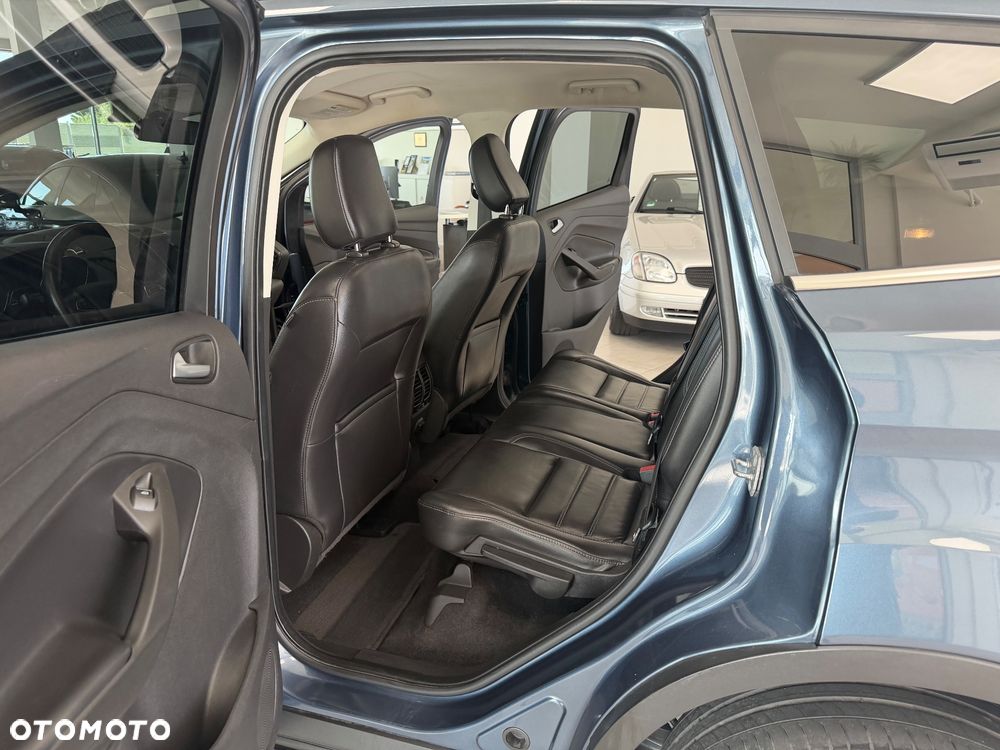 Ford Escape - 22