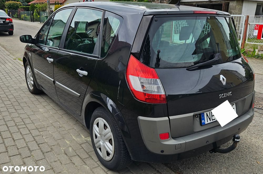Renault Scenic - 2