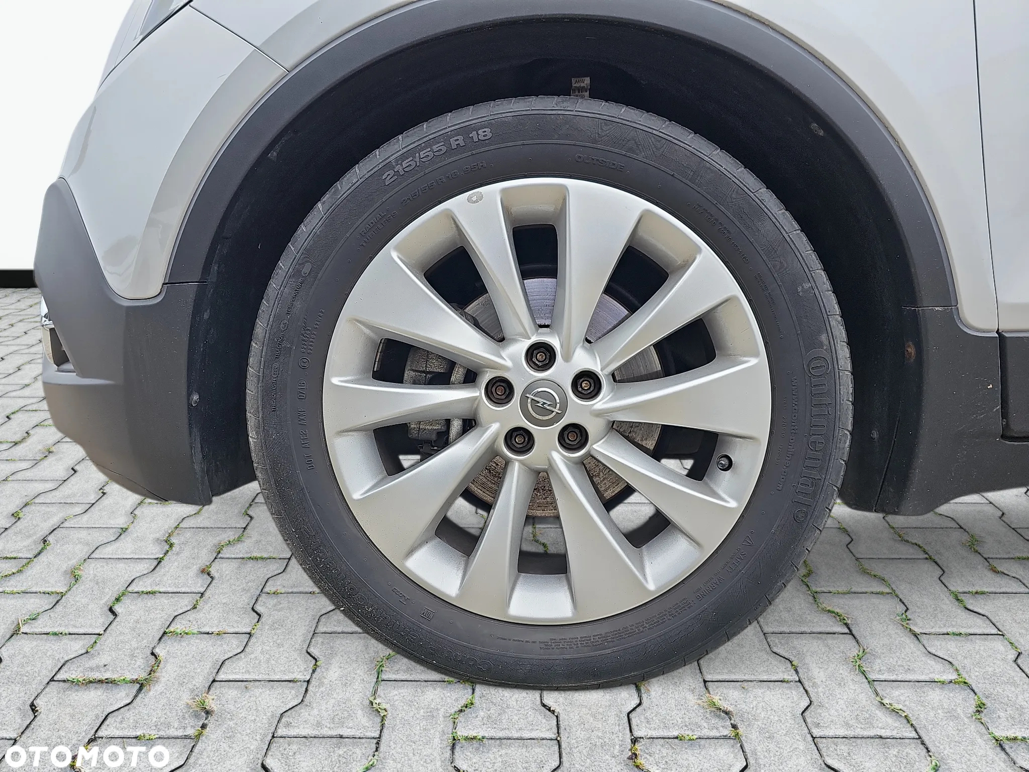 Opel Mokka 1.4 T Enjoy S&S EU6 - 9