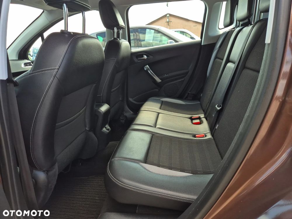 Peugeot 2008 e-HDi FAP 115 STOP & START Business-Line - 21
