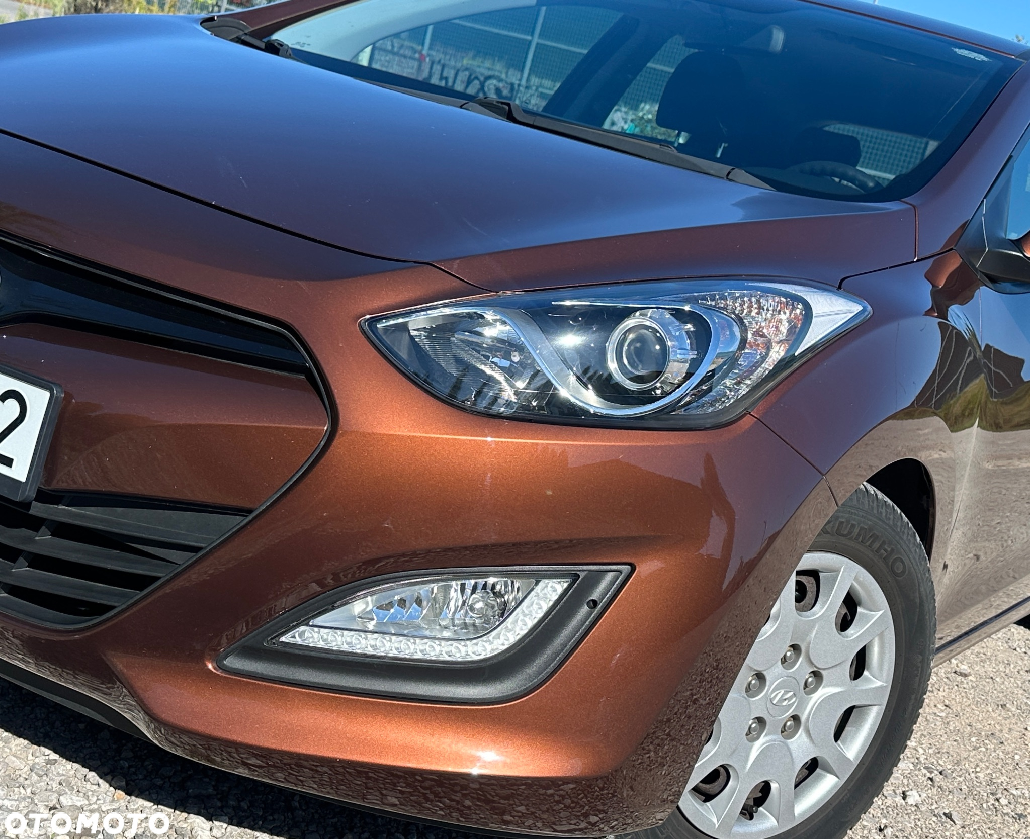 Hyundai i30 1.4 Comfort - 2