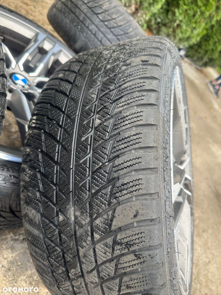 BMW MPakiet 5x112, 18 cali - 9