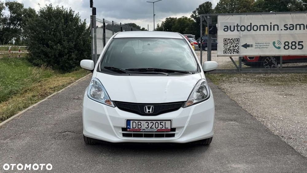 Honda Jazz 1.2 Trend VSA - 7