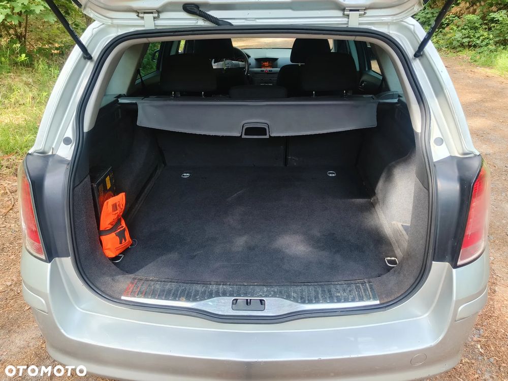 Opel Astra 1.8 Edition - 14