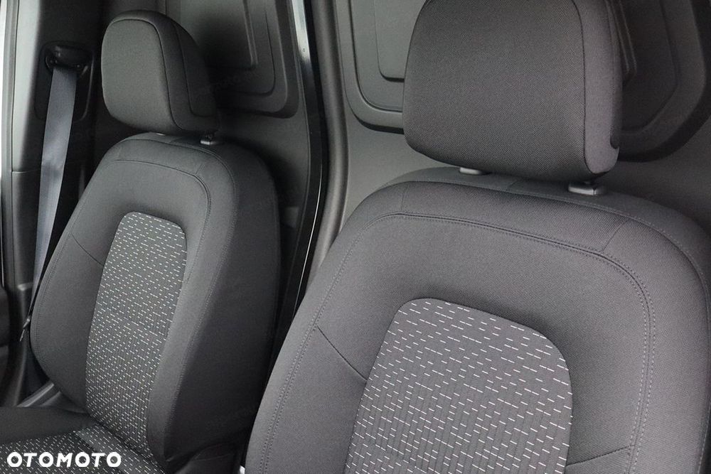 Mercedes-Benz Citan eCitan L2 122KM - 8