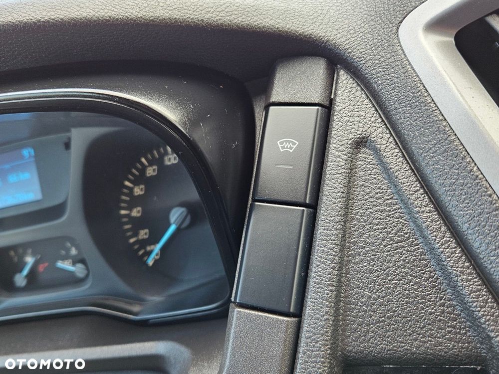 Ford transit L2H2 *49999zł NETTO* 2,0TdCi/131KM - 28