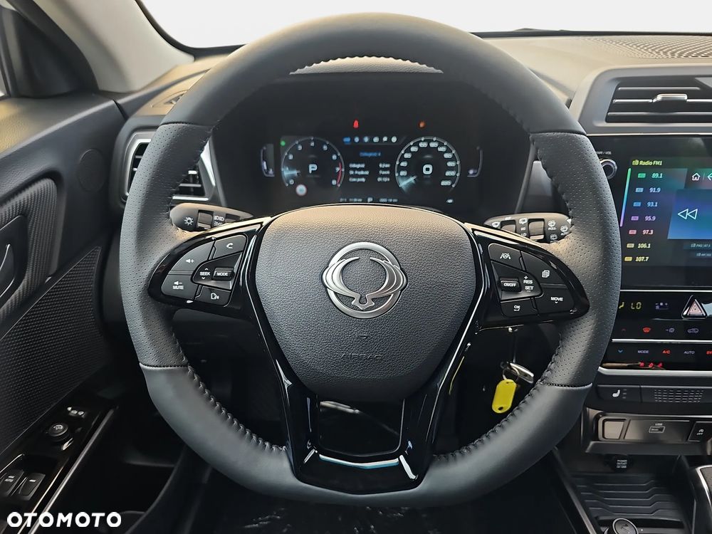 SsangYong/KGM Tivoli 1.5 T-GDI Adventure - 15