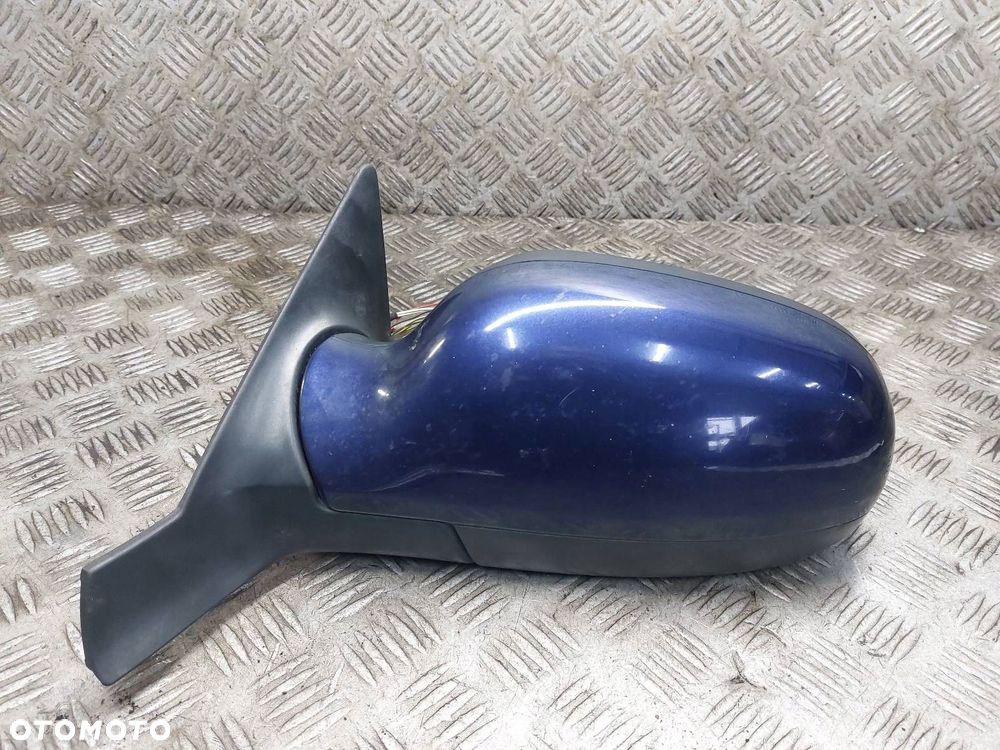 LUSTERKO LEWE ELEKTRYCZNE VOLVO S80 I 417-26 11 PIN EU - 1