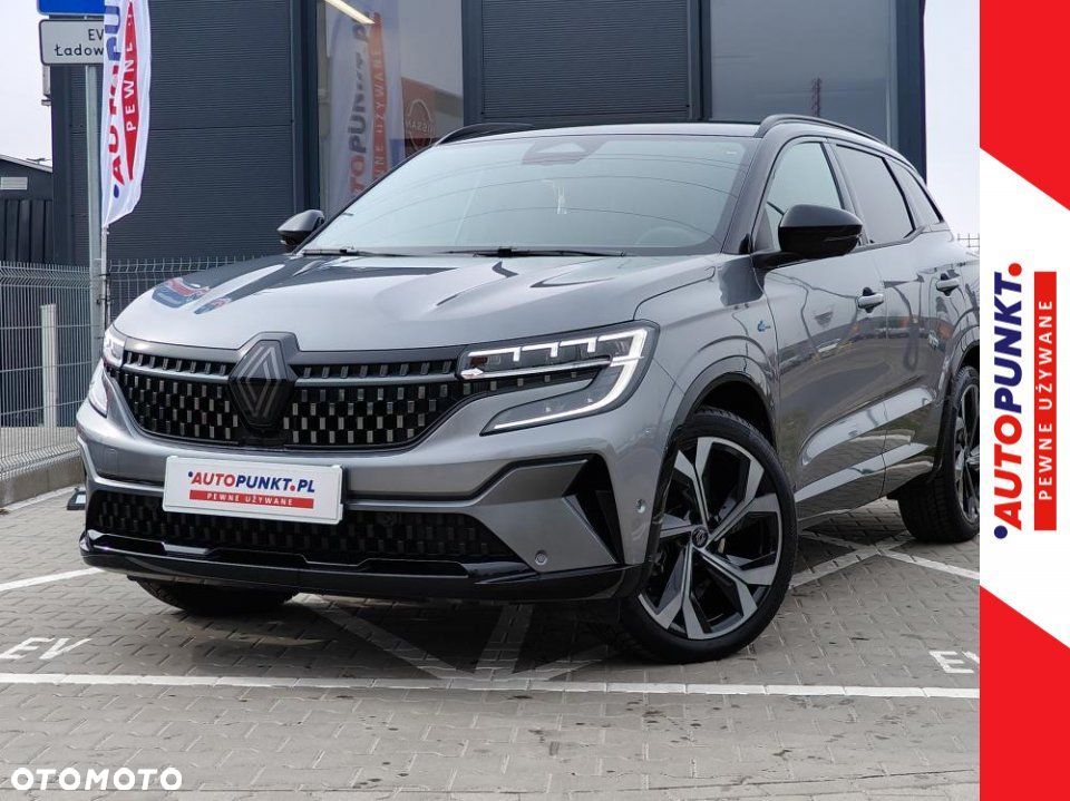 Renault Austral - 1