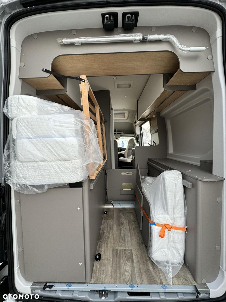 LMC Innovan 590 Active - 25