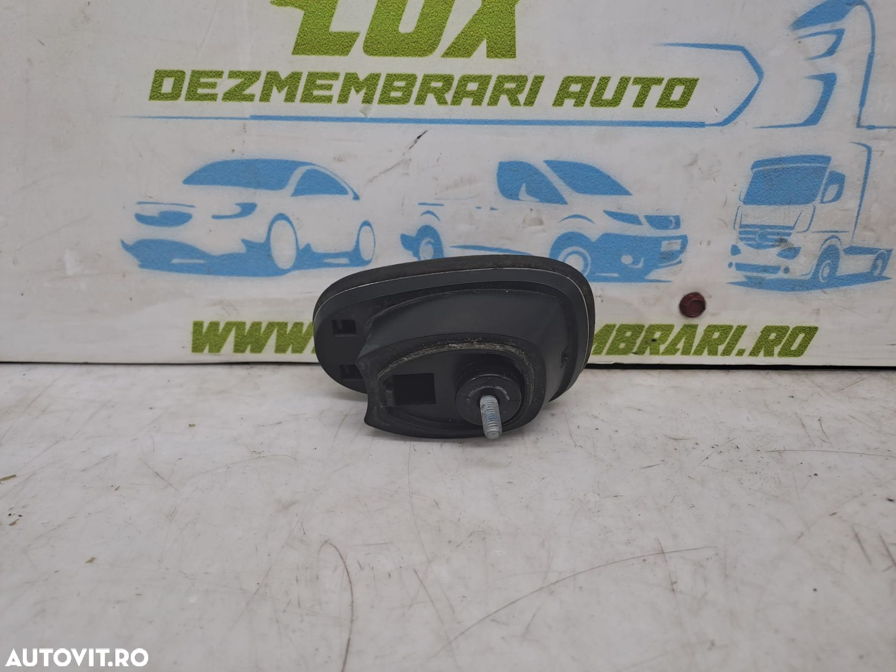 Consola centrala telefon a2218230050 Mercedes-Benz S-Class W221  [din - 3